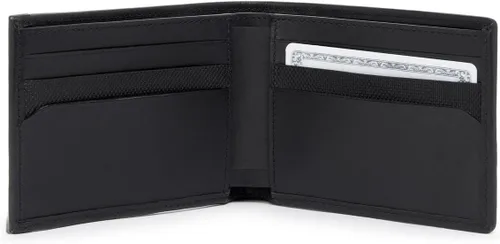 Miniatura 2 de TUMI - Billetera doble Alpha para hombre, Camuflaje Jacquard., Doble billetera