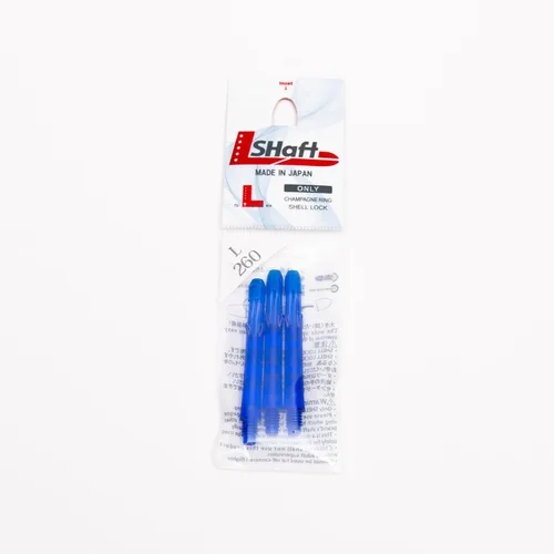 Miniatura 2 de L-Style L Shaft Straight Lock 130