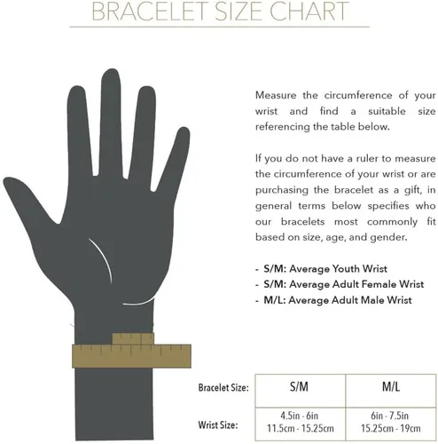 Miniatura 4 de Rastaclat Pulseras ajustables anudadas a mano originales para hombres de todas las edades Mujer