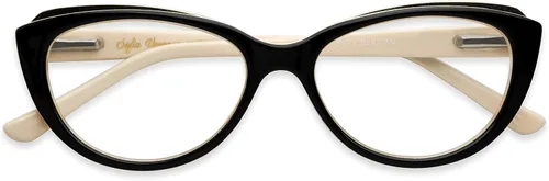 Miniatura 5 de Foster Grant womens Sofia Blue Light Multi Focus™ Reading Glasses Cat-Eye Reading Glasses