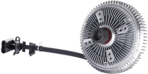 Miniatura 26 de SCITOO 1C448A616BA - Embrague de ventilador de radiador eléctrico para 2001-2003 para Ford para F650 1993-1997 para Ford para F700 2001-2003