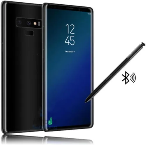 Miniatura 7 de 2 unids Note 9 S Pen WithBluetooth Reemplazo para Samsung Galaxy Note 9 Note 9 5G Stylus Pen (negro)