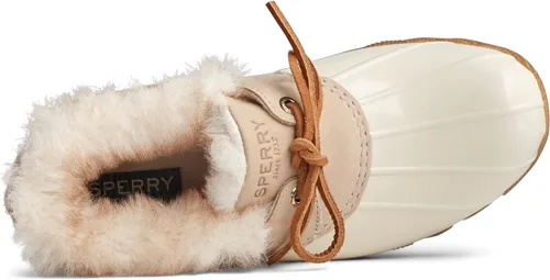 Miniatura 5 de Sperry Botas de lluvia Saltwater de 1 ojo para mujer