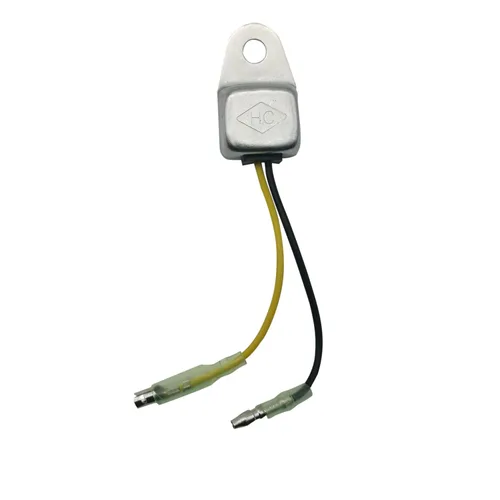 Miniatura 8 de YAMAKATO 36100-ZE1-015 Interruptor de parada del motor ON Off Sensor de aceite bajo para Honda GX160 GX200 GX270 GX340 GX390 5.5HP 6.5HP 9HP 11HP