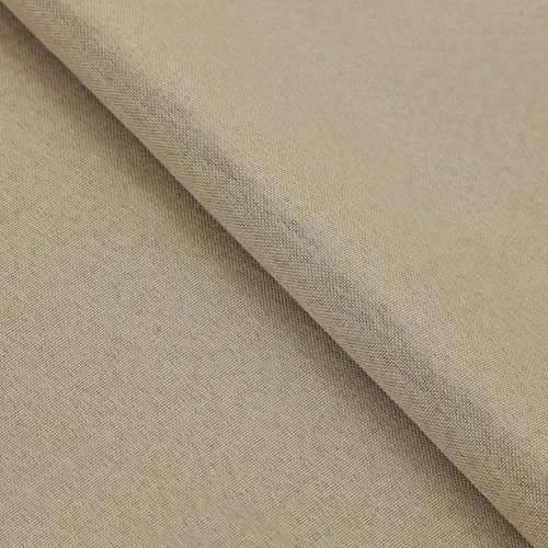 Miniatura 4 de Superior Linen Semi Blackout Curtains, Room Darkening, Bedroom, Drapes, Kitchen, Living Room Window Accents, Sun Blocking, Grommet Header, Classic