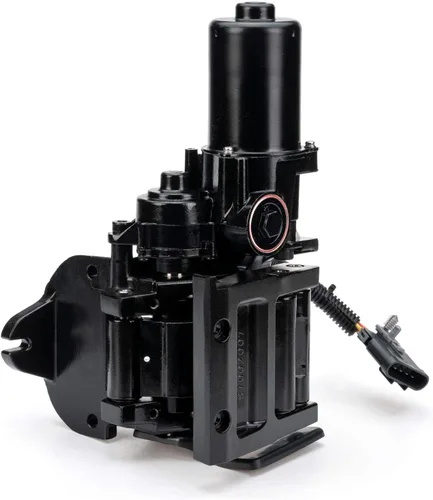 Miniatura 5 de Motor de estribo delantero izquierdo para Cadillac Escalade, Chevy Avalanche, Tahoe, Chevy Suburban, GMC, Yukon 2007-2014 Reemplazar 19303235