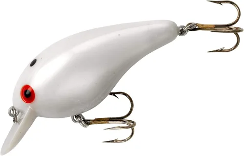 Miniatura 6 de Cotton Cordell Big O - Señuelo de pesca Crankbait de labio cuadrado Perca