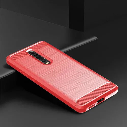 Miniatura 2 de Asuwish Funda de teléfono para Xiaomi Mi 9T/Mi9T Pro/Redmi K20/RedmiK20 Pro con protector de pantalla de vidrio templado y accesorios de celda
