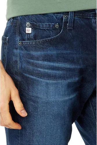 Miniatura 3 de AG Adriano Goldschmied Tellis Modern Slim para hombre