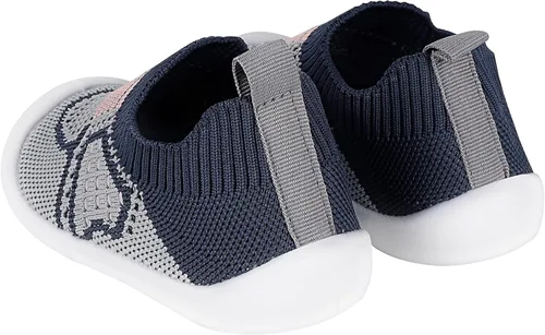 Miniatura 34 de Zapatos de bebé Pantuflas para niños pequeños, calcetines para niños y niñas, suela antideslizante
