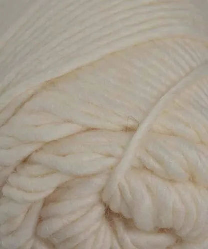 Miniatura 7 de Brown Sheep Lamb's Pride - Ovillo de lana de avena voluminosa mezcla mohair