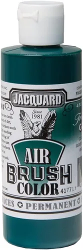 Miniatura 15 de Jacquard Aerógrafo Color 16Oz Opaco Negro Negro opaco