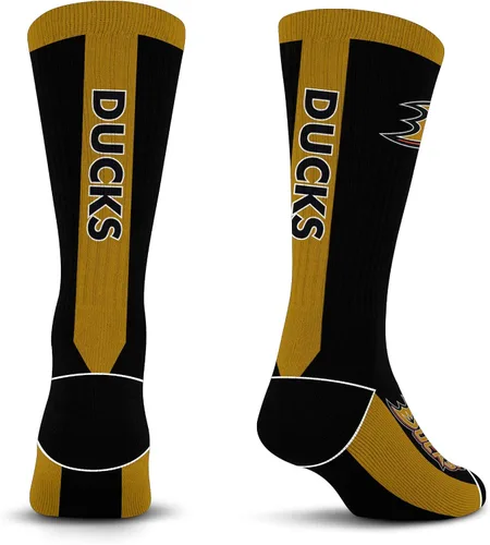Miniatura 2 de For Bare Feet MVP Crew Sock NHL L
