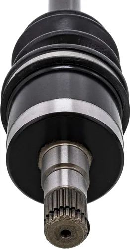 Miniatura 5 de NICHE Eje de transmisión del eje CV delantero izquierdo para 2015-19 BRP Can-Am Outlander/MAX 450 500 570, Renegade 850