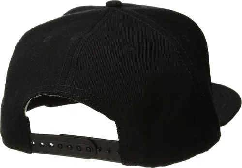 Miniatura 2 de Nintendo Legend of Zelda Triforce - Gorra de béisbol color negro