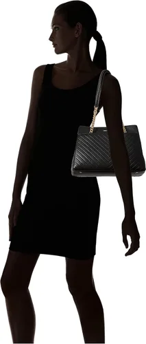 Miniatura 6 de Karl Lagerfeld Paris Charlotte Pebble - Bolso de cadena