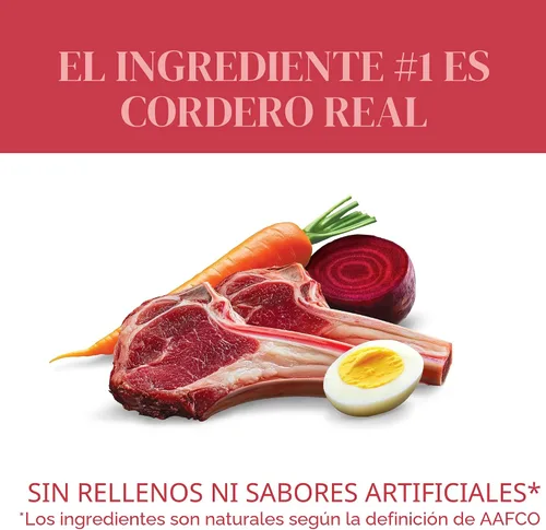 Miniatura 3 de Iams Proactive Health Comida seca para perros adultos – croquetas Minichunk