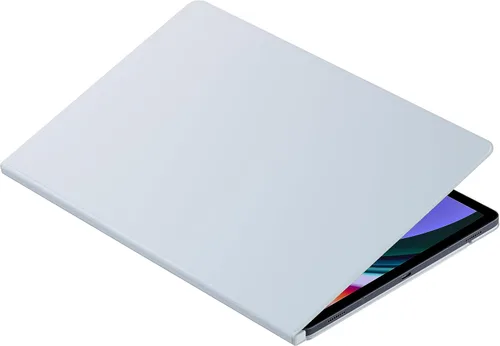 Miniatura 3 de SAMSUNG Galaxy Tab S10+ S9+ Funda para libro inteligente S9FE+, funda protectora para tableta, opciones de soporte horizontal y vertical, parte