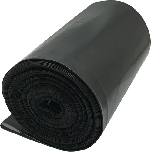 Frost King CB3250 - Limpiador de contratista resistente en caja, 32" x 50" x 3 mil (paquete de 20), 20 bolsas, color negro