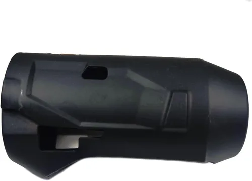 Miniatura 4 de palart 49-16-2553 Funda protectora para destornillador de impacto rechoncho de 1/4 pulgadas, llave de impacto compatible con modelos 2553-20