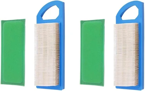 Miniatura 9 de 697153 795115 Filtro de aire 298090 298090S Filtro de combustible 492932S Filtro de aceite Cortacésped Kit de afinación para 794422 698083 797008