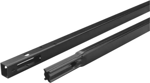 Miniatura 3 de Kit de extensión Chamberlain 8808CB de 2.4 metros para puerta de garaje Chamberlain de correa dentada , compatible con los modelos Whisper Drive