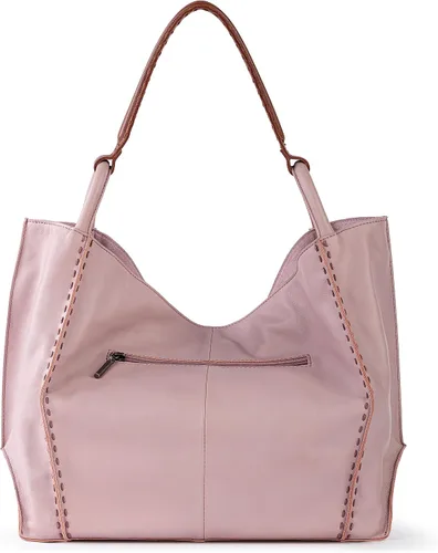 Miniatura 6 de The Sak Los Feliz Bolso de mano grande - Bolso de mujer para el día a día, viajes, bolsa de playa - Bolso espacioso con correa para bolsa de hombro