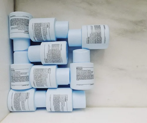 Miniatura 6 de J Beverly Hills Blue Addbody Acondicionador voluminizador con aceite de romero para el crecimiento del cabello, (3 onzas, 12, 32 onzas)