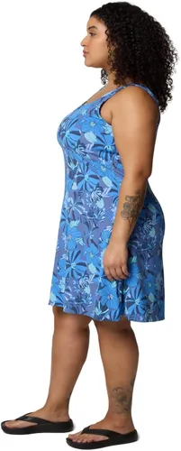 Miniatura 252 de Columbia Vestido PFG Freezer III para mujer