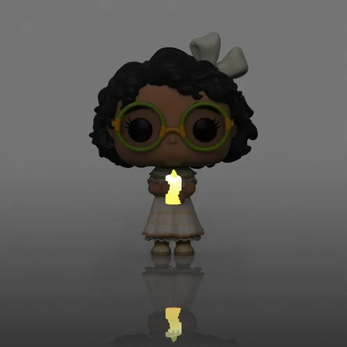 Miniatura 3 de Funko Pop! Disney: Disney 100 – Mirabel – Brilla en la oscuridad – Figura de vinilo coleccionable – Idea de regalo – Producto oficial – para niños