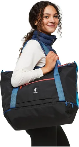 Miniatura 23 de Cotopaxi Viaje 35l Bolsa de fin de semana-CADA Dia