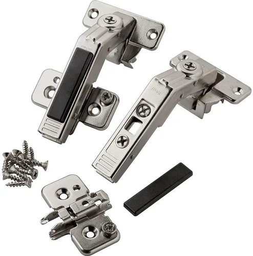 Miniatura 2 de Bisagra de doble movimiento Blum, par