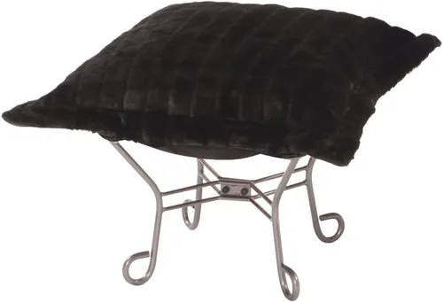 Miniatura 27 de Howard Elliott Collection Avanti Pecan - Silla de asiento oscilante con funda, silla multiusos de mariposa con marco de titanio, muebles de patio