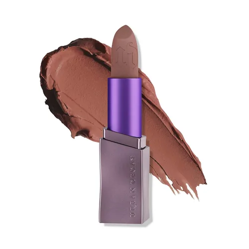 Miniatura 8 de URBAN DECAY Vice - Lápiz labial hidratante, crema de larga duración, acabado mate o brillante, fórmula cremosa, color labial hidratante con aloe