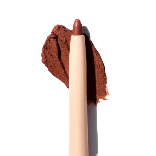 Miniatura 26 de Beauty Creations NUDEX Collection Delineador de labios retráctil impermeable con sacapuntas incorporado (Taste Of Me 09)