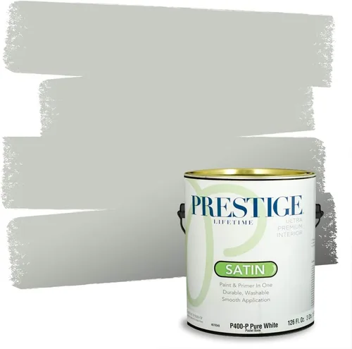 Miniatura 268 de Prestige Paints - 2 en 1, pintura base y pintura de exterior, P400-D-SW7053