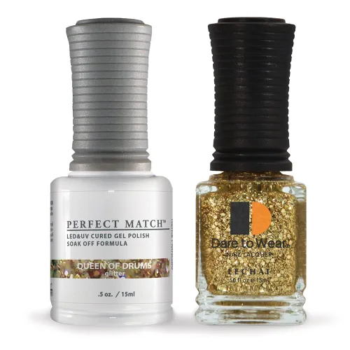 Miniatura 63 de Esmalte de uñas Lechat Perfect Match
