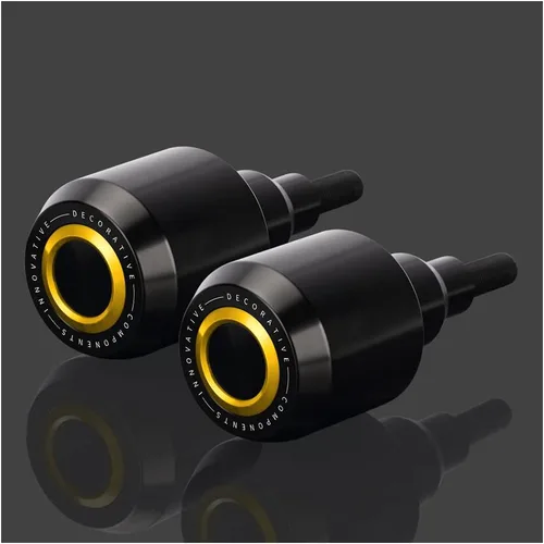Miniatura 11 de Para Kawasaki Z900 Z900RS Z900SE 2017-2023 Marco de motocicleta Anti-colisión Protección contra caídas Slider Crash z 900 rs se Accesorios (negro)