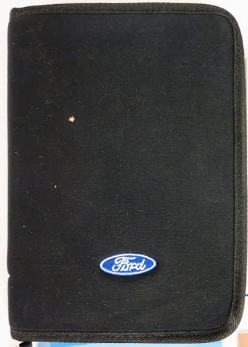 Miniatura 2 de 2003 Ford F-150 Owners Manual