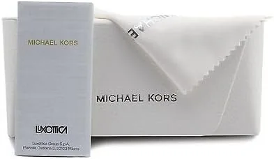 Miniatura 3 de Michael Kors Hvar - Gafas de sol MK5007 de oro rosagris-rosa degradado 109936 de 2323in oro rosagris-rosa degradado 2323in medio Oro rosa Gry-Rose