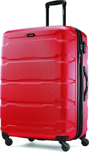 Miniatura 160 de Samsonite Omni PC - Maleta extensible rígida, Negro