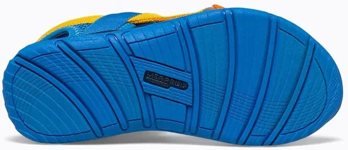 Miniatura 4 de Merrell Kahuna Web unisex para niños