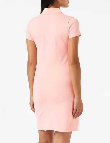 Miniatura 5 de Nautica Women's Easy Classic Short Sleeve Stretch Cotton Polo Dress