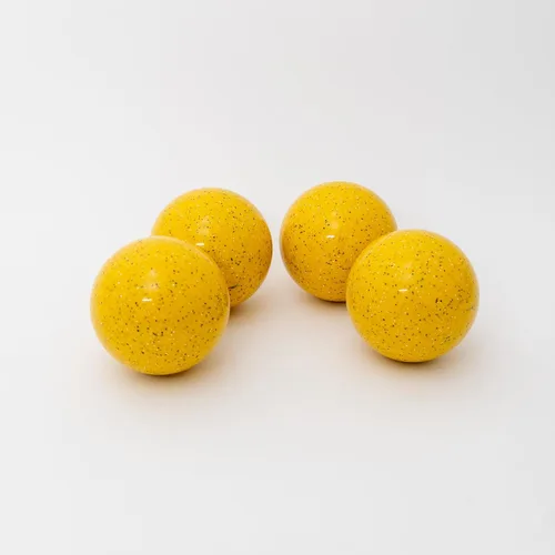 Miniatura 3 de BuyBocceBalls Listado - Hecho en Estados Unidos, juego de bochas de torneo de calidad premium - 35.20 oz (2 libras. 3.2 oz.). - Bolsa de hylon