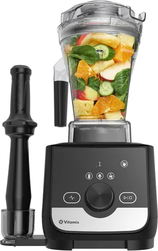 Miniatura 9 de Vitamix Ascent X3 Licuadora con tres programas de mezcla, programa de autolimpieza, licuadora de grado profesional para batidos, sopas y más
