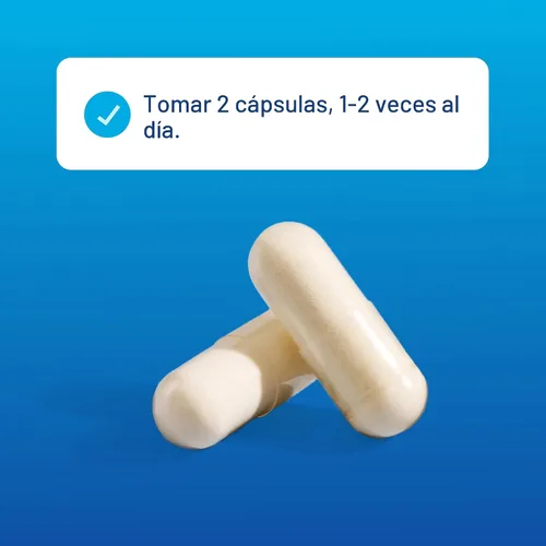 Miniatura 6 de Vital Proteins® Cápsulas Complejas de Colágeno Mejorado con BioCell Collagen® - Apoya la elasticidad de la piel, la salud de las articulaciones