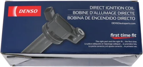 Miniatura 3 de Denso - 6731201 BOBINA DE ENCENDIDO DIRECTO