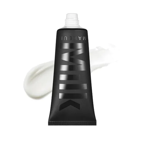 Miniatura 10 de Milk Makeup Pore Eclipse Mattifying Primer – Blurs Pores, Controls Shine + Holds Makeup for Up to 12 Hours – Creates a Smooth, Even Base for a Soft