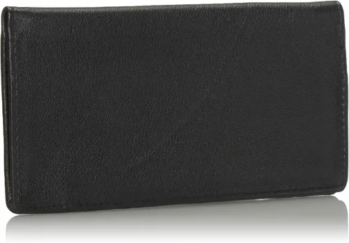 Miniatura 10 de Siskiyou Sports Women's Leather Checkbook Cover