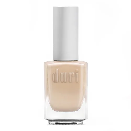 Miniatura 52 de duri Esmalte de uñas, terciopelo rojo 688, rojo sexy, cobertura completa, acabado brillante, secado rápido, 0.45 onzas líquidas. Rojo Velvet